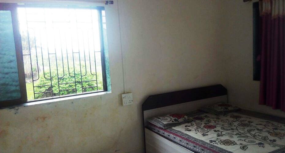 Krushanaee Guest House, Murud-Janjira 5